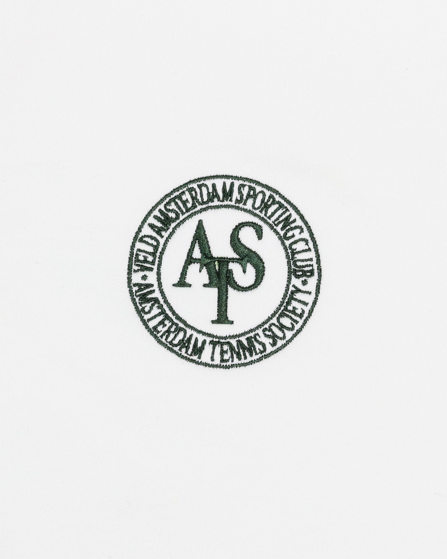 Runyon VELD X ATS Quarter-Zip
