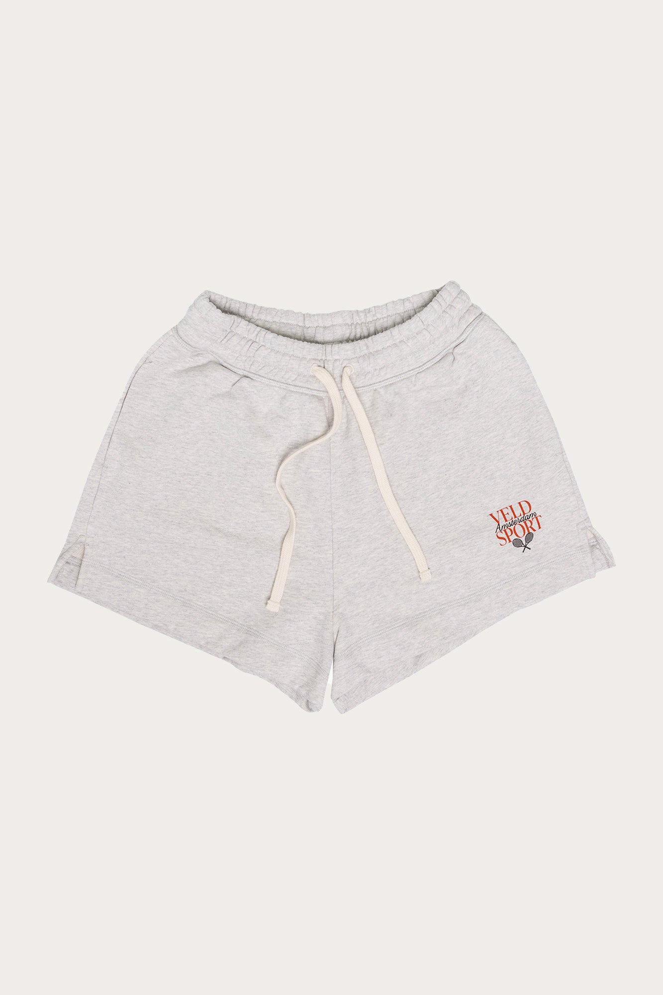 Amstel Veld Sport Tennis Cropped Sweat Short