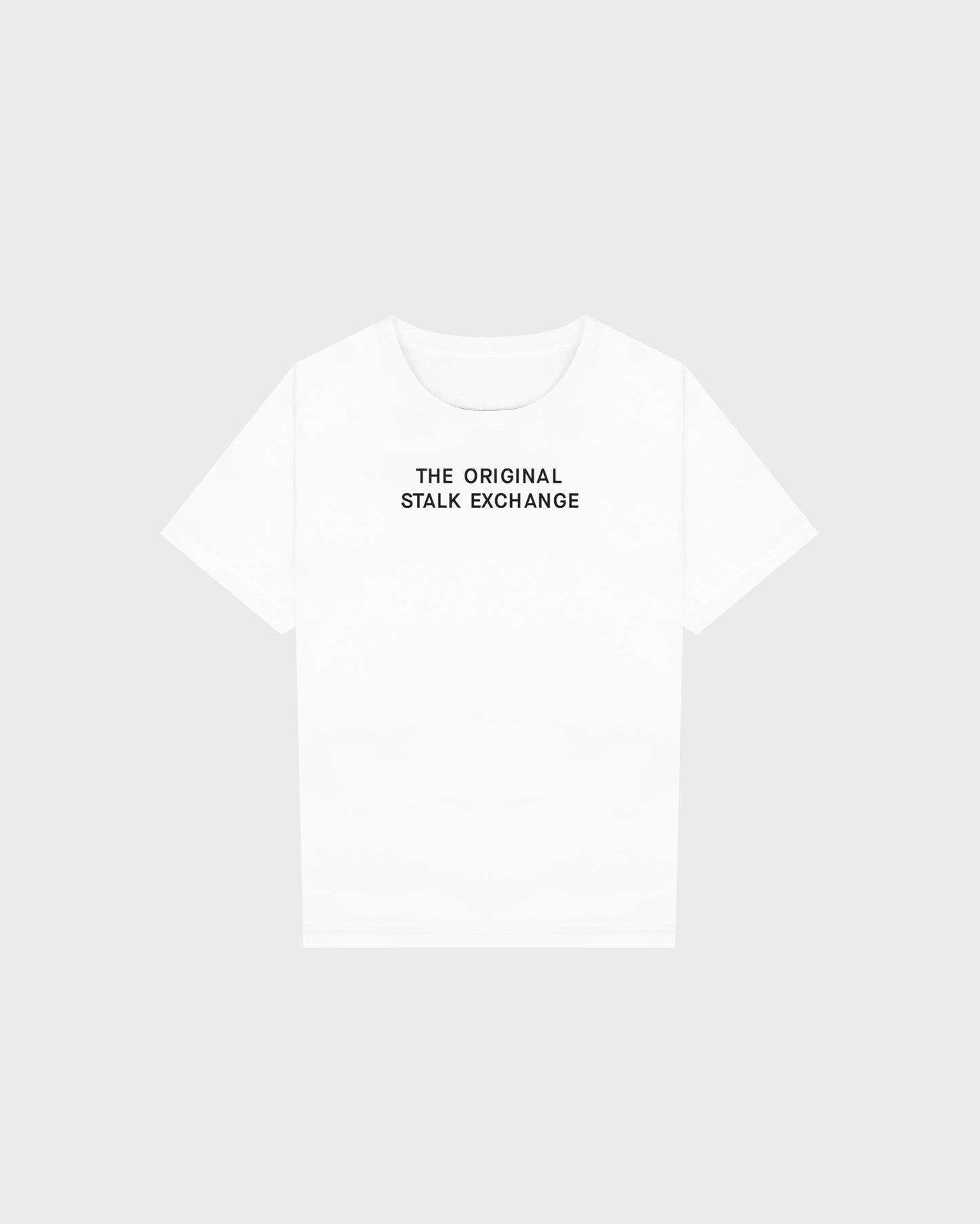 Griffith Noordermarkt T-Shirt