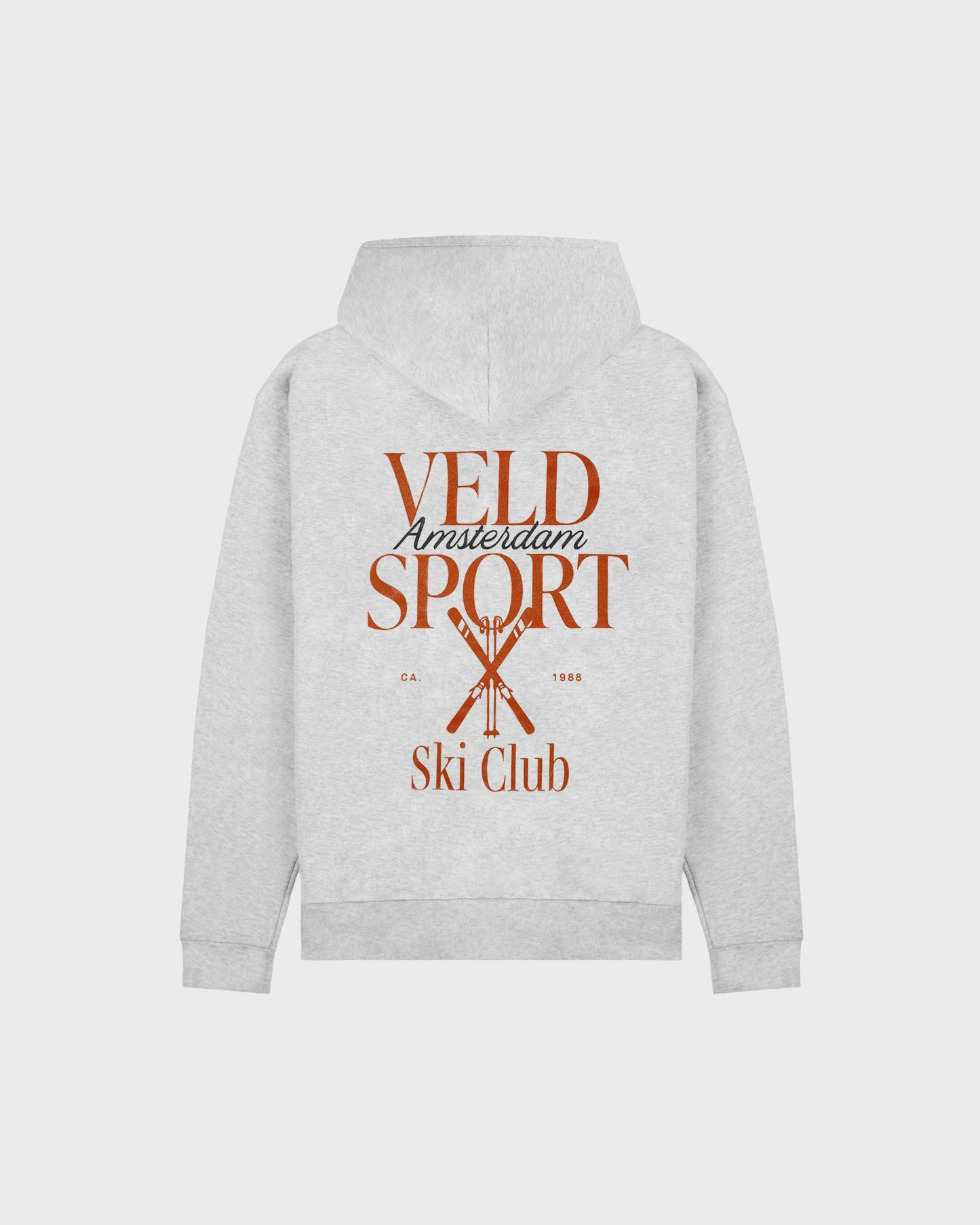 Heather Grey