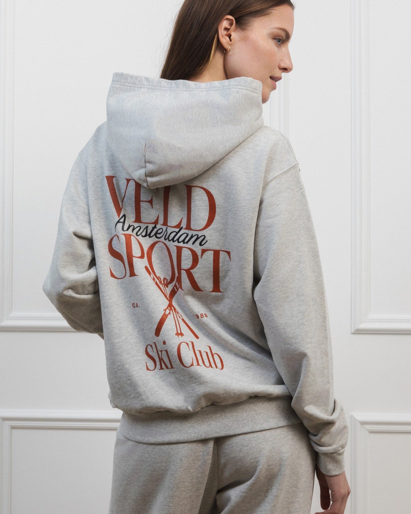 Heather Grey