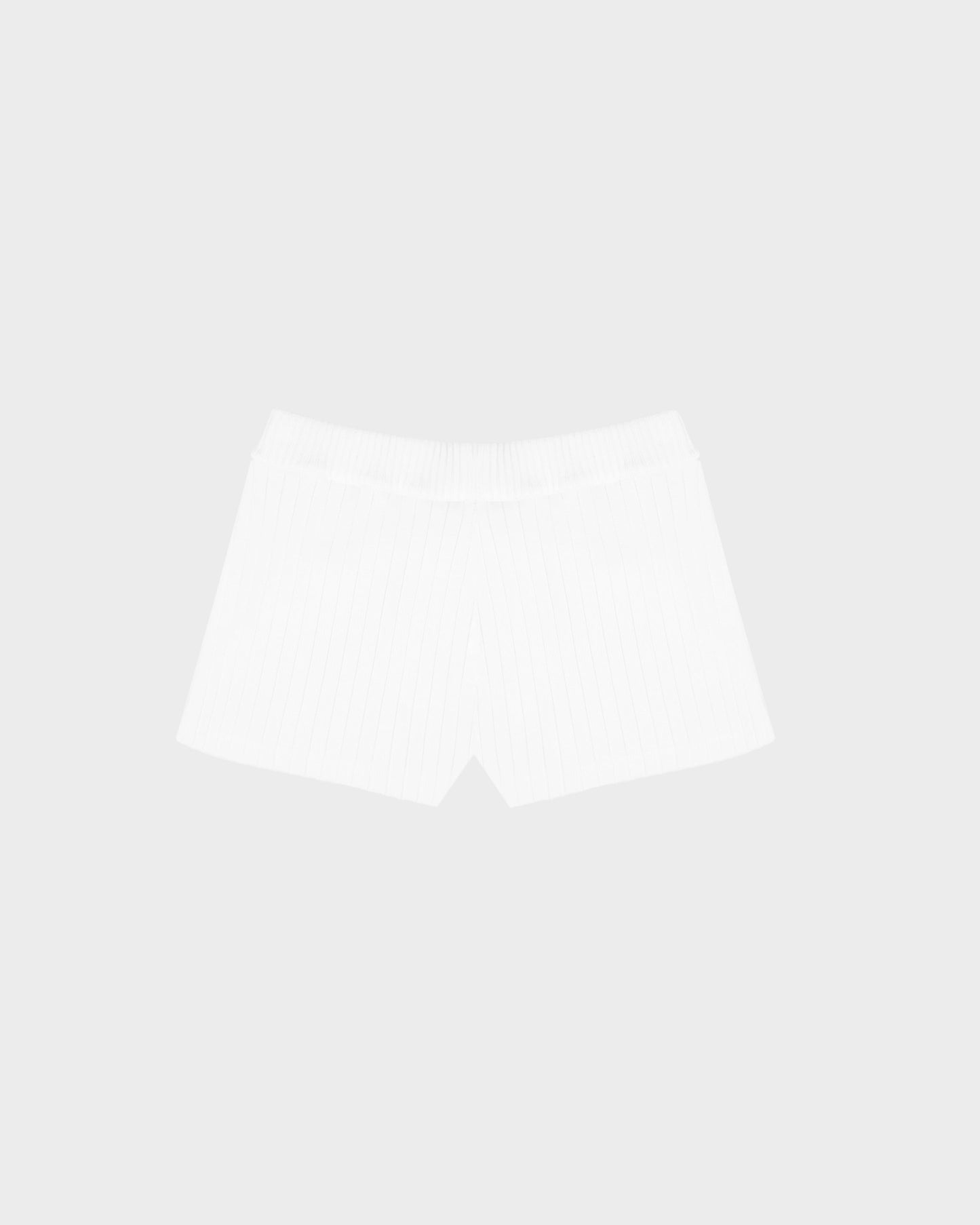 Palm Springs VA Script Knit Short