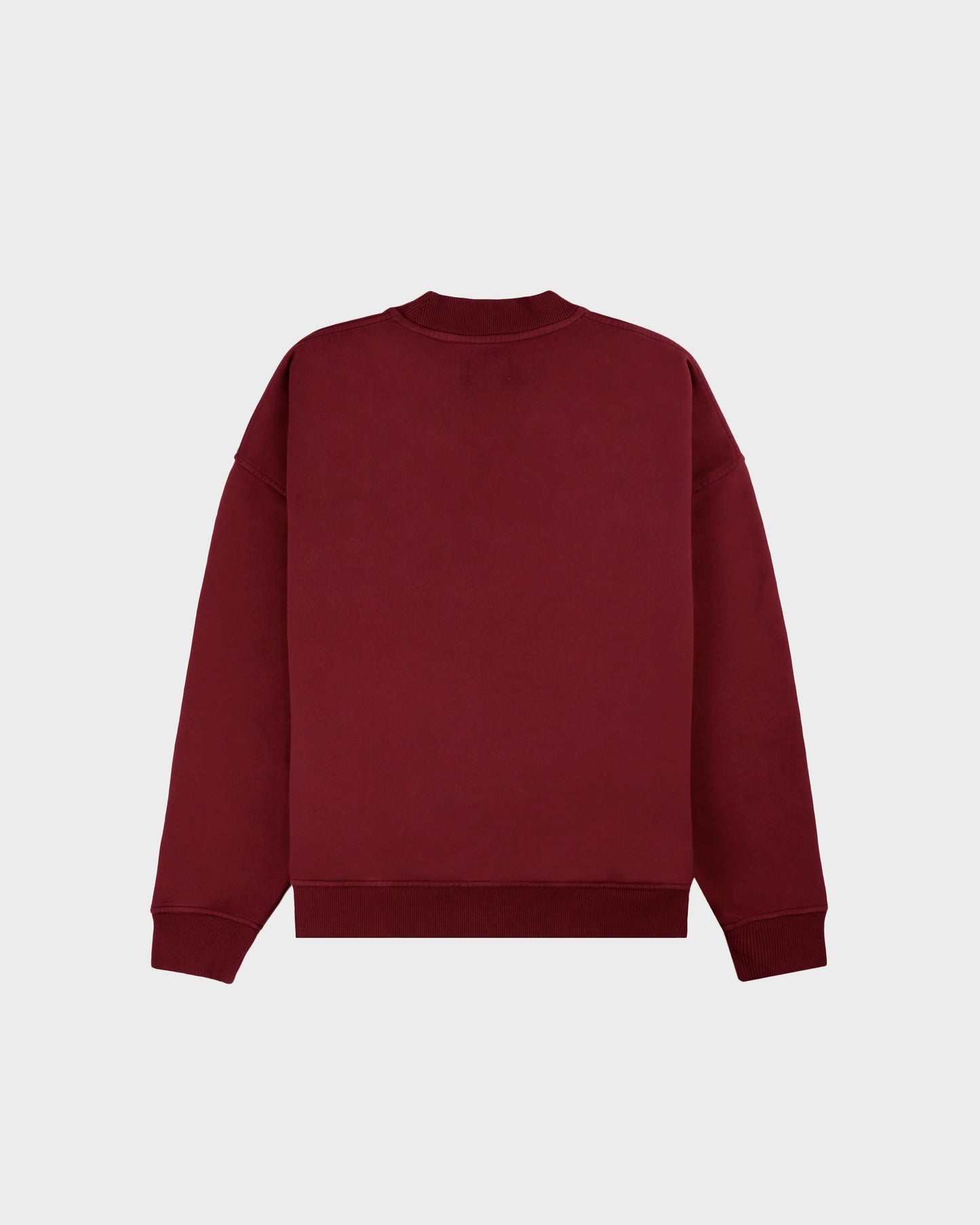 Westwood Varsity Mockneck Sweatshirt