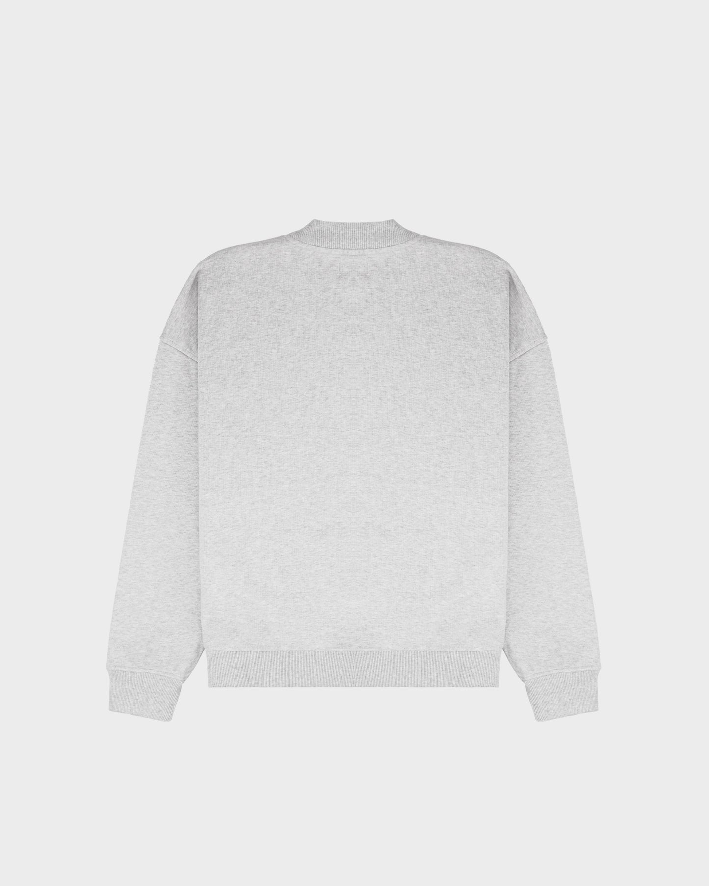 Westwood Varsity Mockneck Sweatshirt
