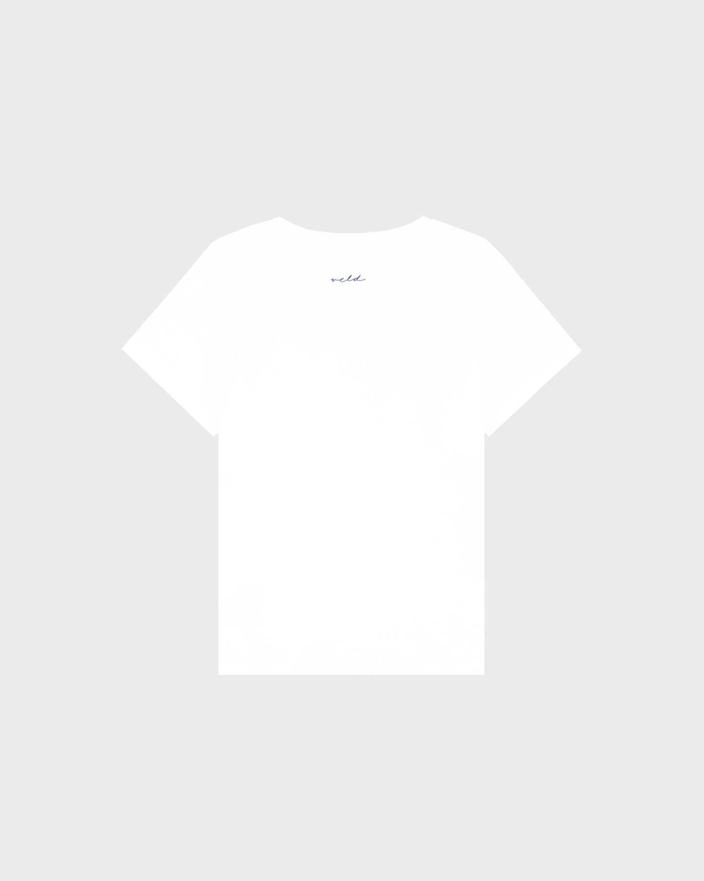 Pasadena Melt Hearts Baby Tee