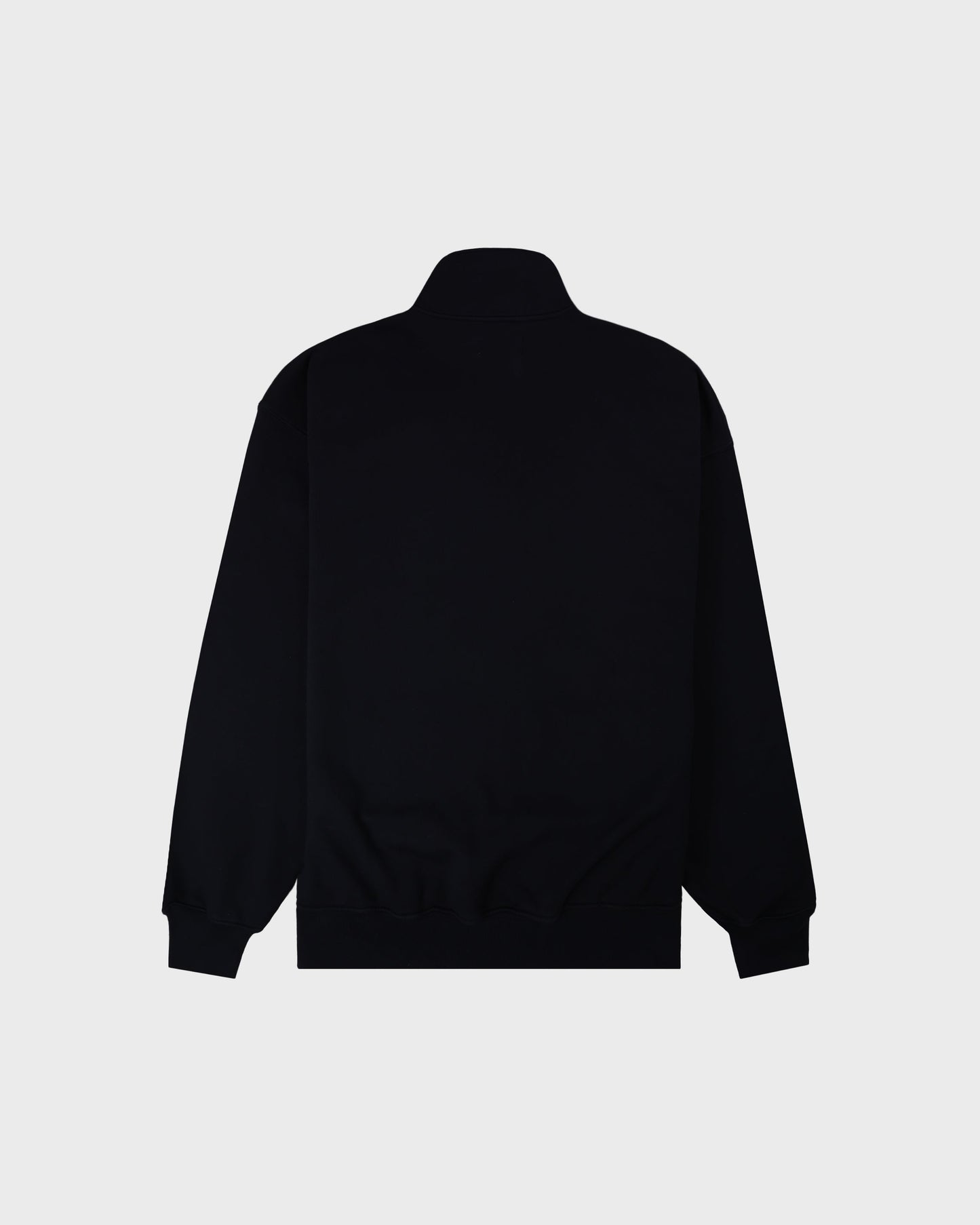 Runyon VA Script Quarter-Zip