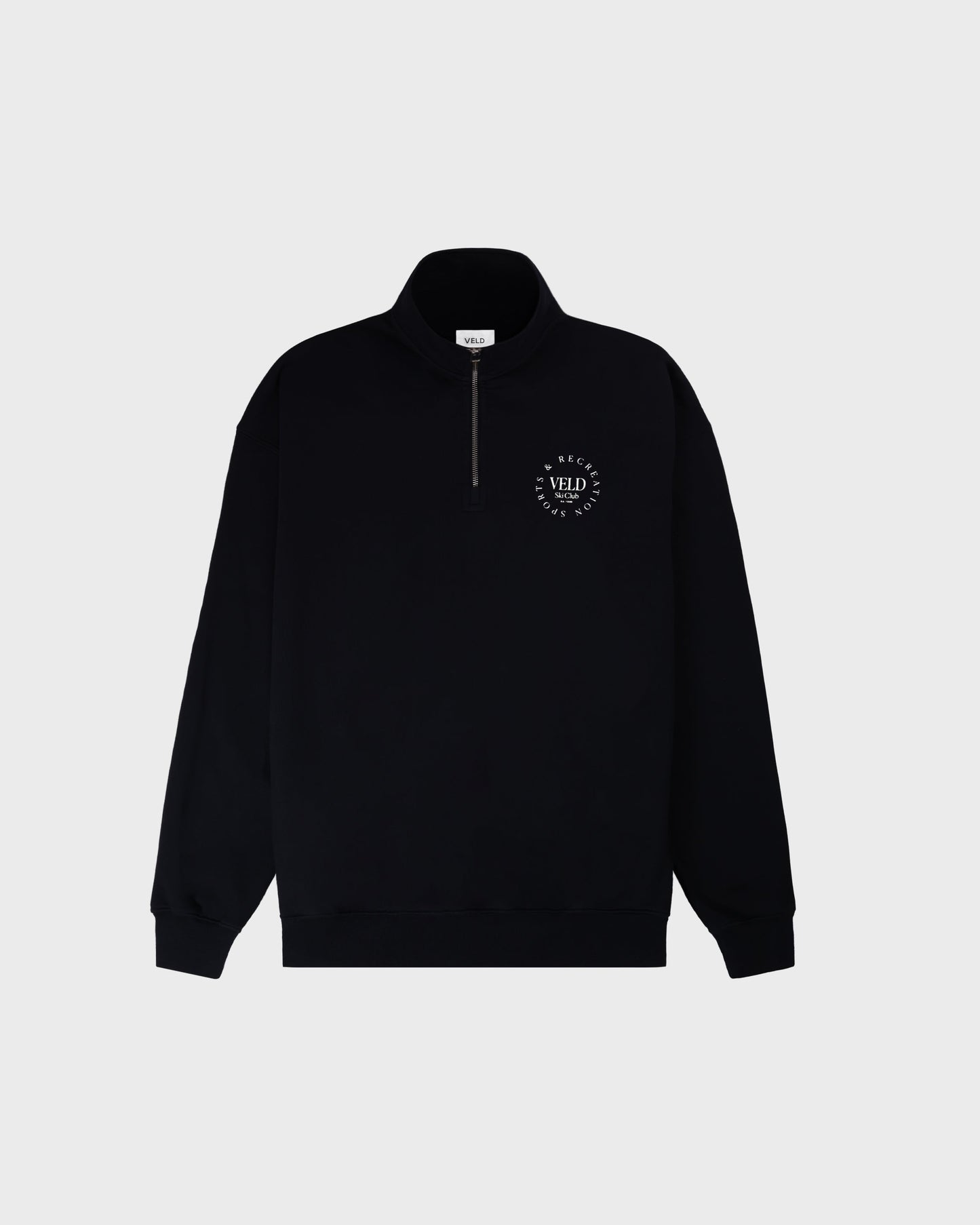 Runyon Sports & Rec Quarter-Zip