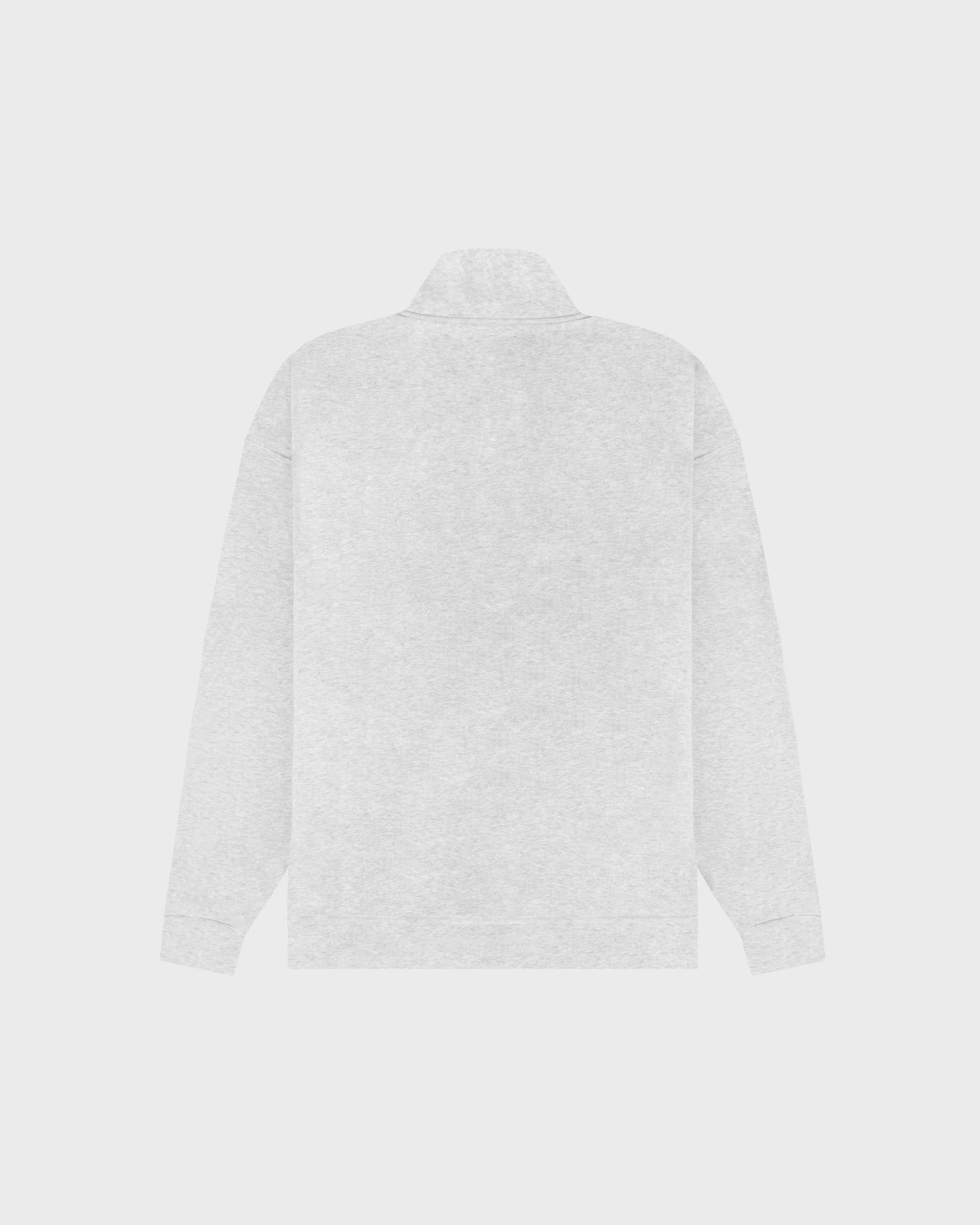 Runyon VA Script Quarter-Zip