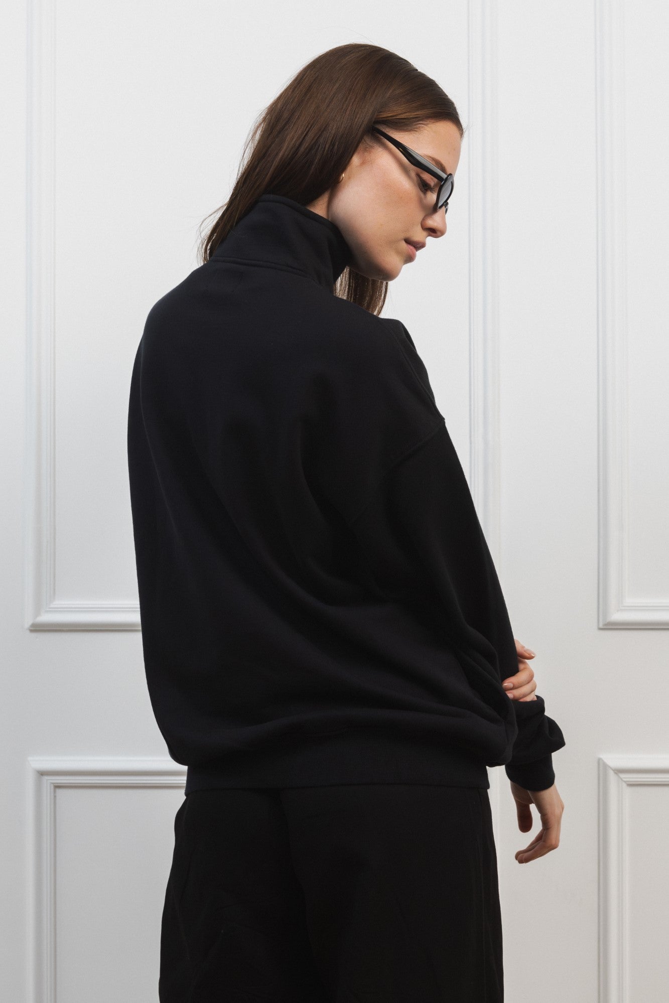 Runyon Sports & Rec Quarter-Zip