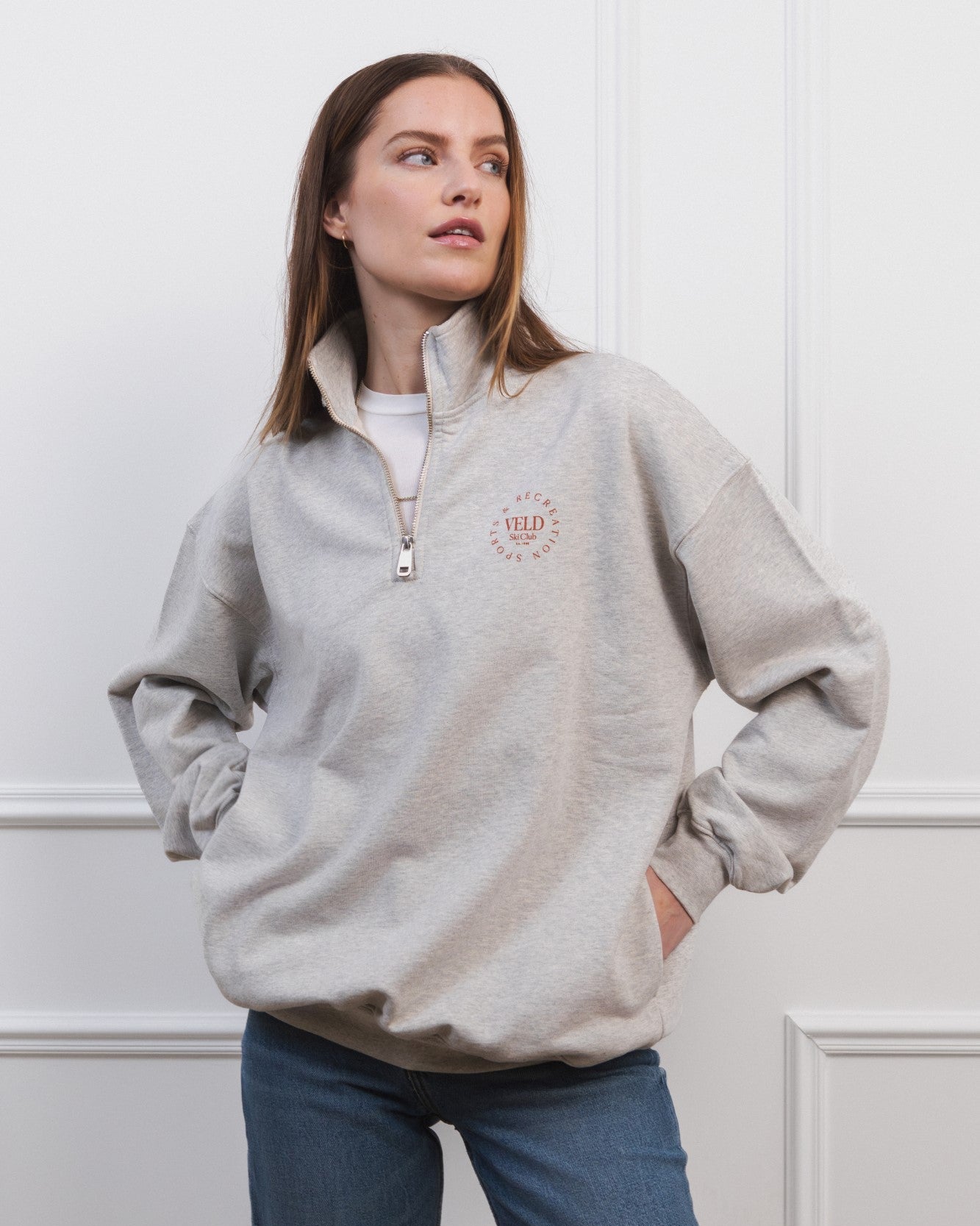 Heather Grey