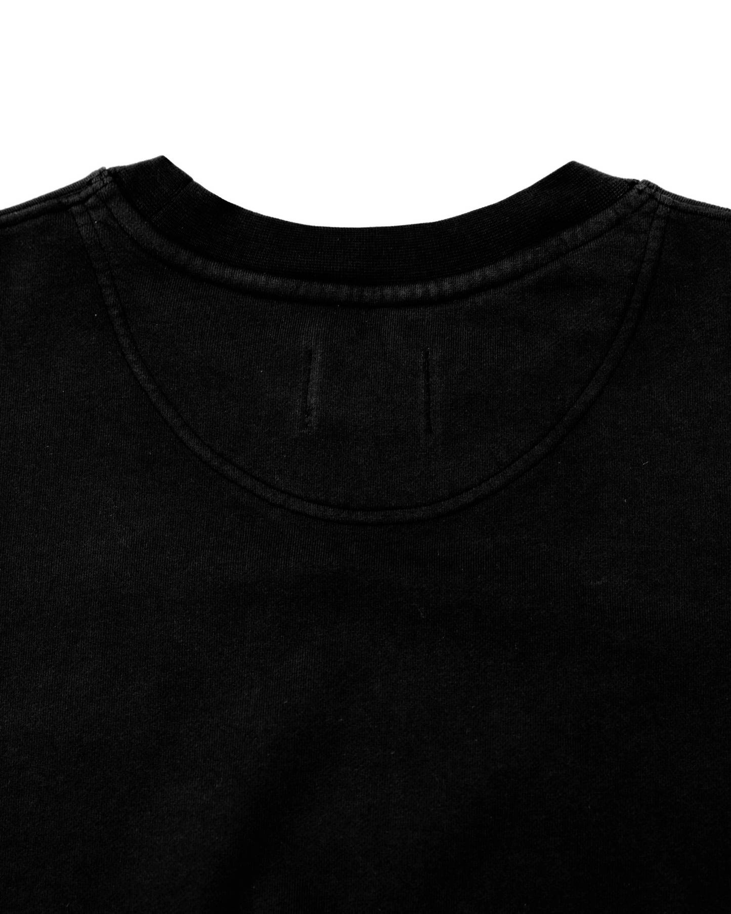 Veld Amsterdam Crew Neck