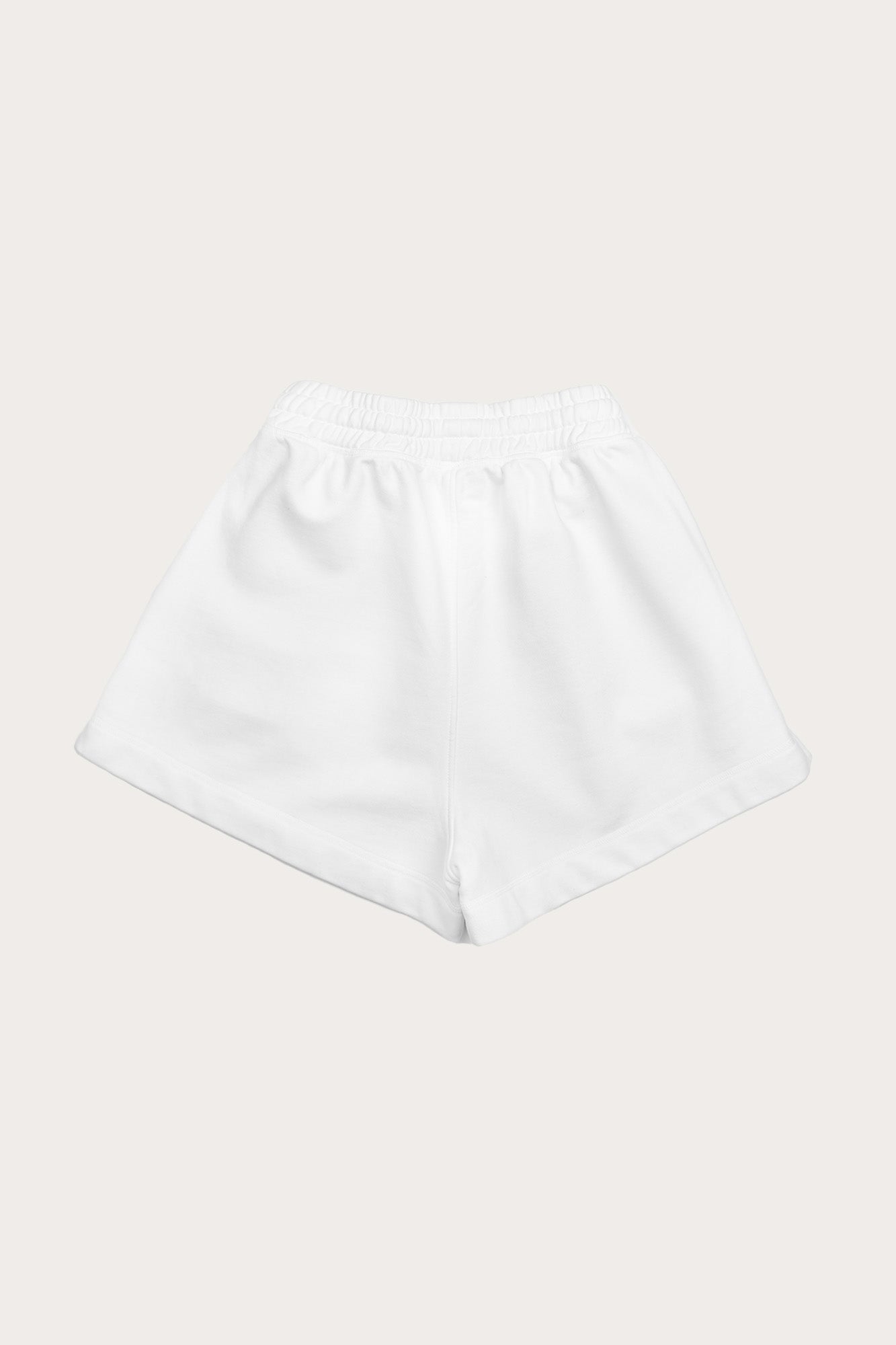 Amstel Sporting Club Cropped Sweat Short