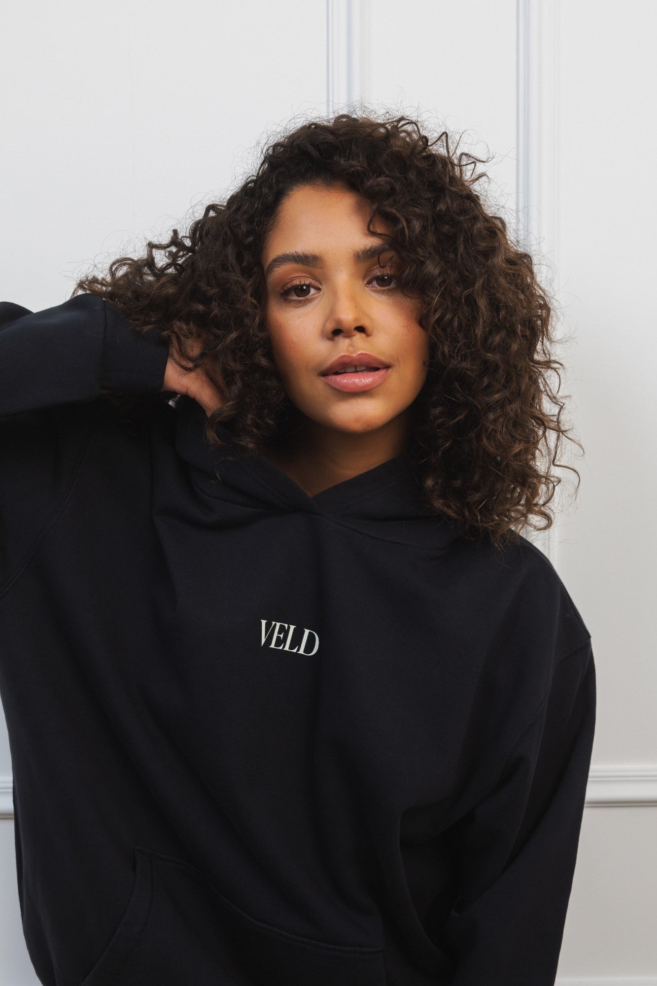 Jordaan Veld Sports & Rec Hoodie