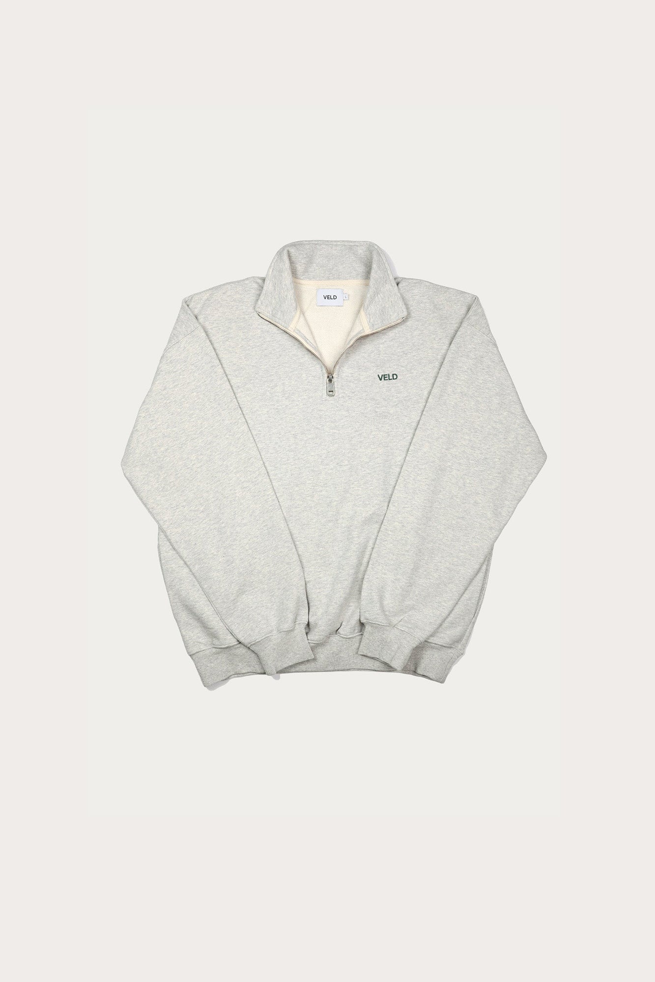 Runyon Uniform Quarter-Zip