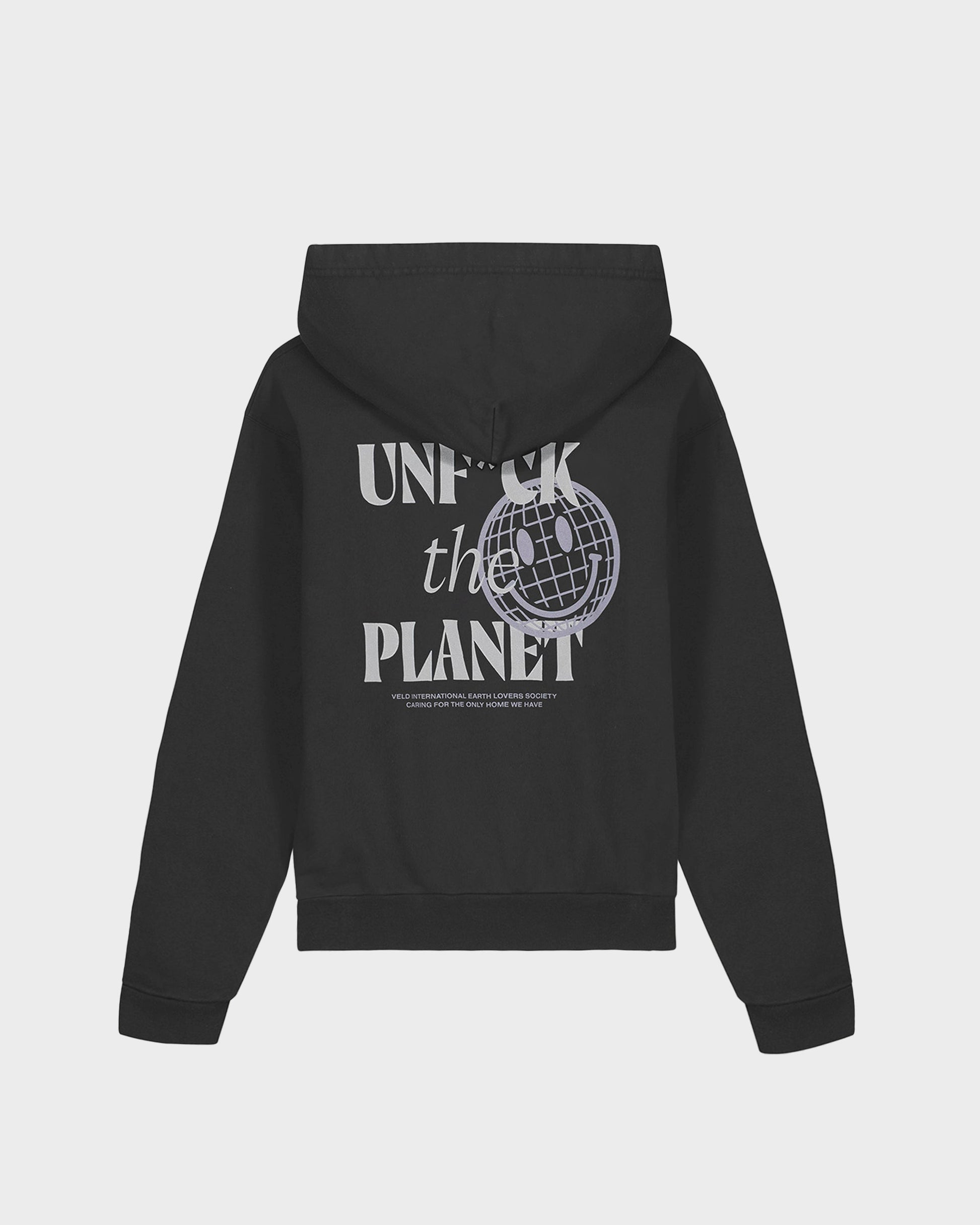 Jordaan Earth Lovers Hoodie – VELD
