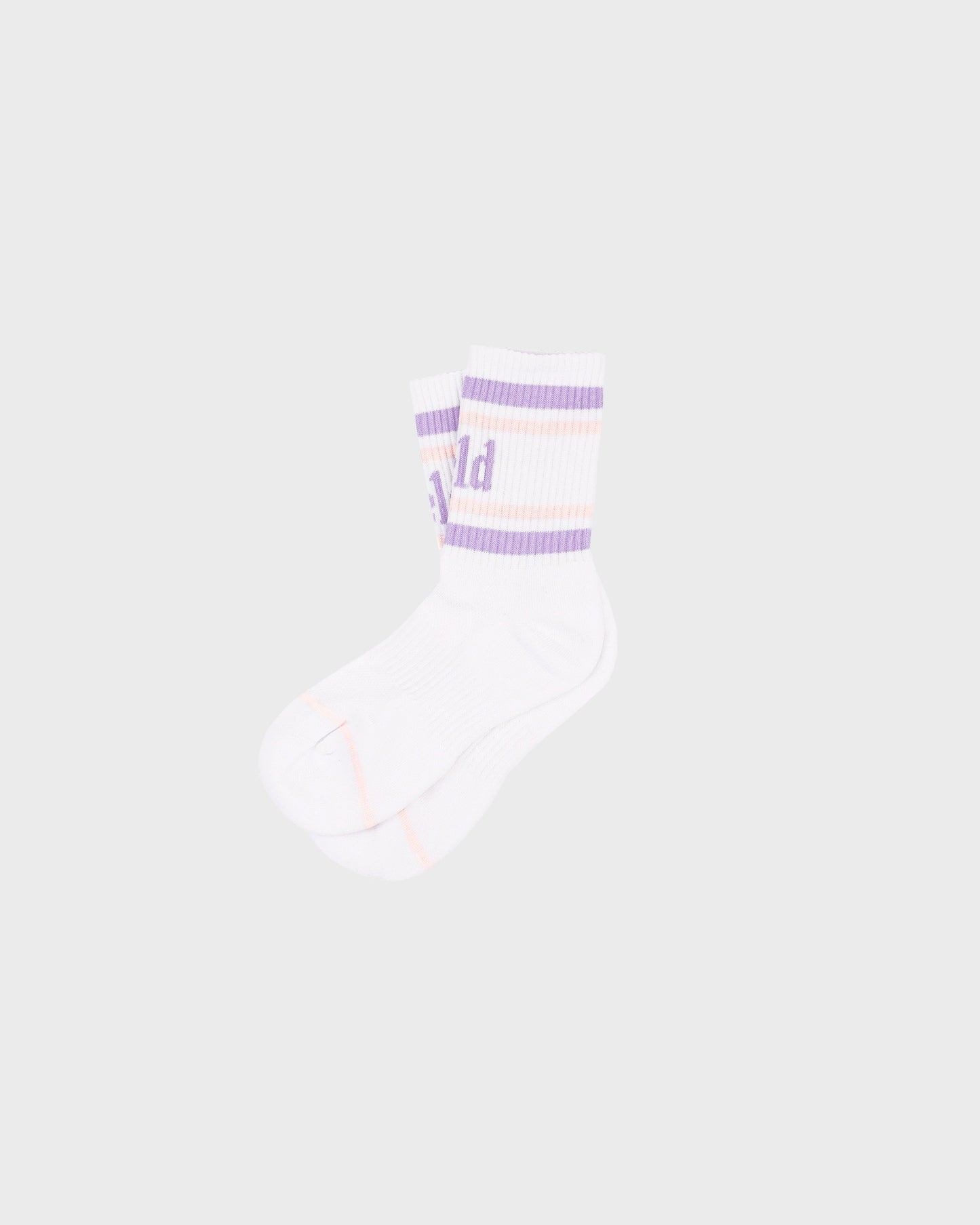 White / Orchid Petal / Pink