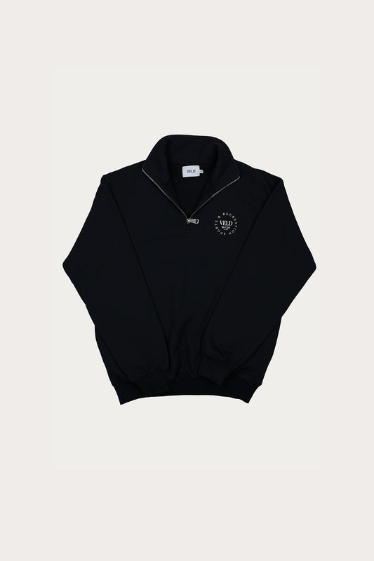 Runyon Sports & Rec Quarter-Zip