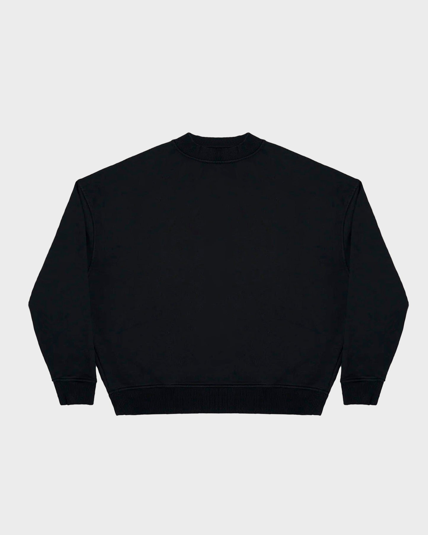 Westwood VA Script Mockneck Sweatshirt