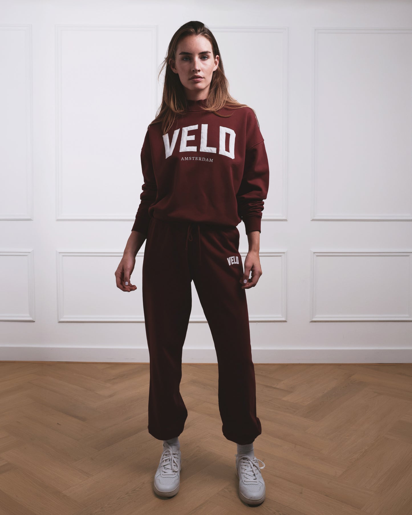 Silverlake Varsity Sweatpant